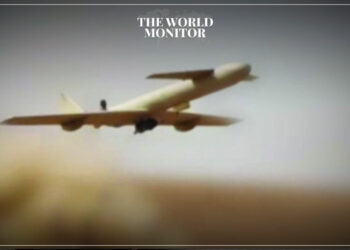 Iraq's Islamic Resistance Targets Israeli Base with Drones