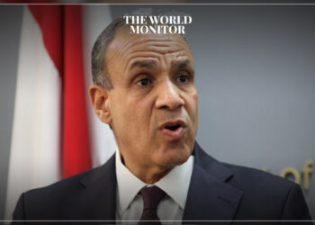 Egypt Warns of "Regional War" Amid Israel-Hezbollah Escalation