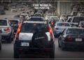 Thousands Flee Southern Lebanon