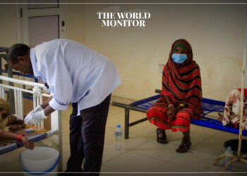 Cholera Outbreak Forces Closure of Schools in Sudan