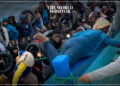 UNHCR Reports Surge in Detained Migrants & Asylum Seekers in Libya