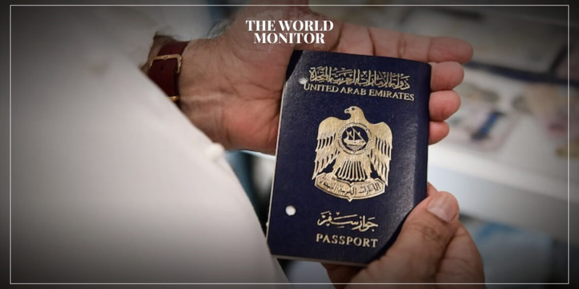 UAE Agrees Travel Deal with US to Speed up Entry Process for Emiratis