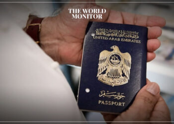UAE Agrees Travel Deal with US to Speed up Entry Process for Emiratis