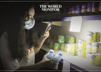 Lebanon's Fuel Supply for Electricity to Last 12 Days