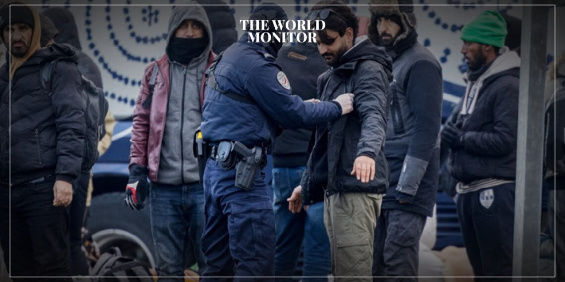 European Nations Tighten Asylum & Migration Policies
