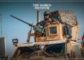 International Coalition's Military Mission in Iraq Ends in 2025