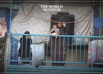 Guterres Stresses Importance of UNRWA