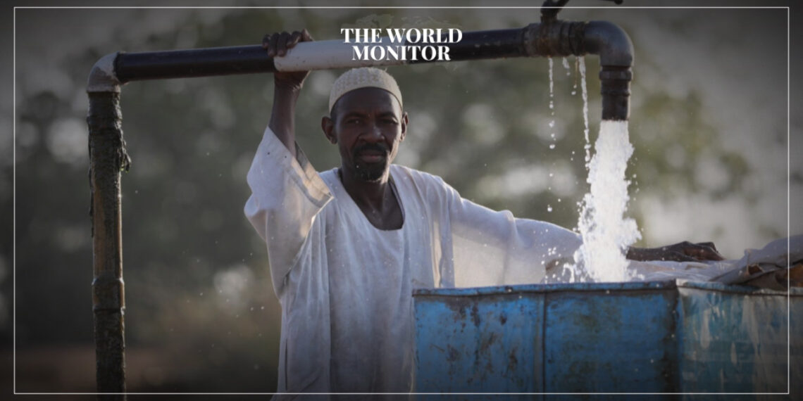 Is Iran Playing a Role in Fueling The Sudan Conflict?