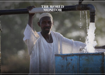 Is Iran Playing a Role in Fueling The Sudan Conflict?