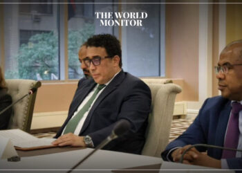 Libya & US Strengthen Economic Ties