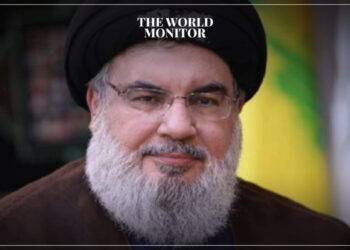 Israel Confirms Assassination of Hezbollah Leader Hassan Nasrallah