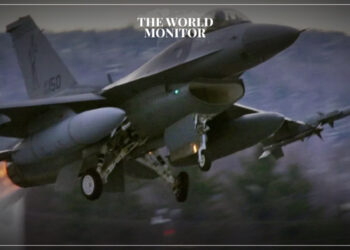 Israel Targets Hamas Leader in Syria