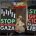 Spain Protests Israeli Occupation with Nationwide Strike