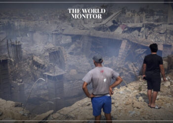 Israeli Military Strikes Hezbollah Targets in Lebanon