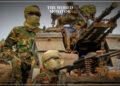 Sudanese Army Regains Full Control of "Hajar al-Asal"