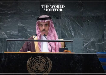 Saudi Arabia Blames Lack of Accountability for Israel’s Escalation