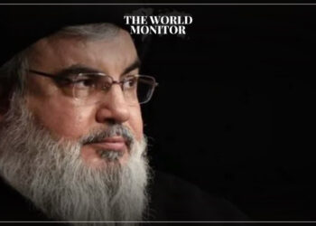 Iraq Condemns Assassination of Hassan Nasrallah