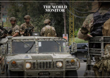 Lebanon Calls for Unity Following Hassan Nasrallah's Death