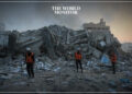 UNRWA Denounces "Inhumane" Situation in Gaza