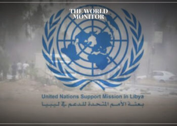 UN & Libya Discuss Joint Military Cooperation