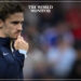 French Football Player Griezmann Retires from National Team