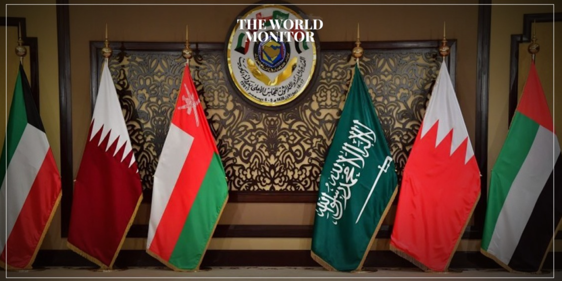 GCC & NATO Discuss Bilateral Cooperation