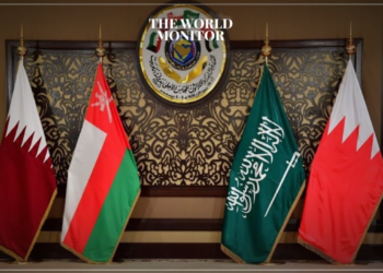 GCC & NATO Discuss Bilateral Cooperation