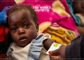 Sudan Faces Unprecedented Starvation Crisis