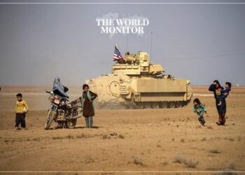 Syria: Senior Kurdish Commander Killed in Explosion