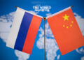 Russia & China Discuss Economic Relations