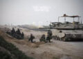 Israel Unveils Potential Military Withdrawal from Philadelphia