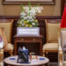 Kuwait & Saudi Arabia Discuss Bilateral Ties