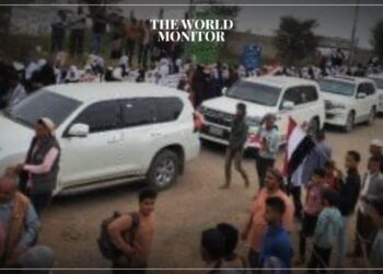 US to Enhance Yemen’s Health Sector Development