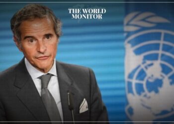 IAEA Chief Validates Saudi Nuclear Energy Ambitions