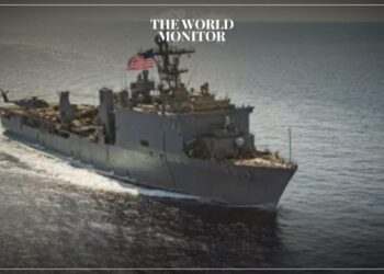 US Destroys Houthi Drones & Boat in Yemen