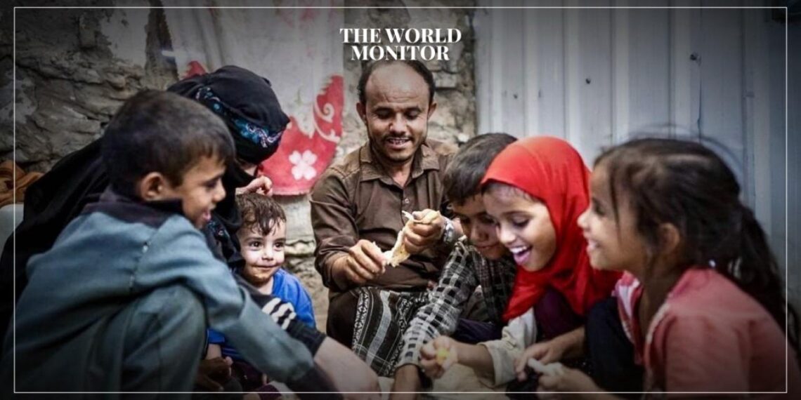 Yemen Faces Food Insecurity Crisis