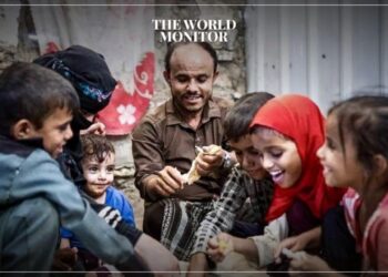 Yemen Faces Food Insecurity Crisis