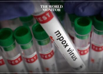 Saudi Arabia Enhances Monkeypox Precautions