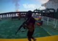 2 Commercial Ships Attacked Off Yemen’s Coast