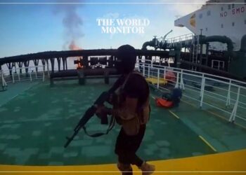 2 Commercial Ships Attacked Off Yemen’s Coast