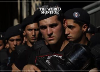 Turkey Foils Drug Smuggling Operation from Lebanon