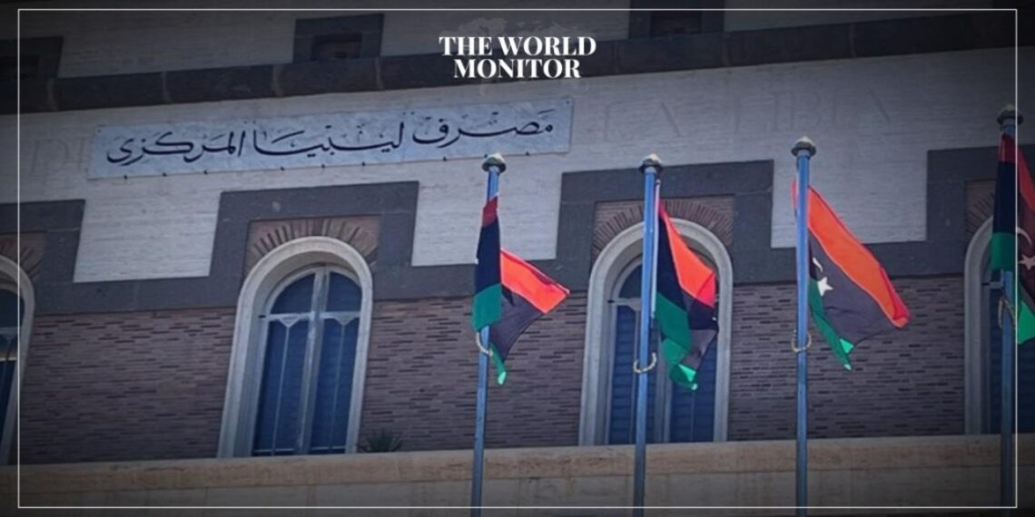 UNSMIL Announces Progress in Libyan Central Bank Crisis Talks