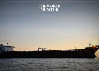 US Reports Houthi Attack on Saudi Oil Tanker