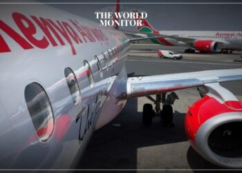 Kenya Airport Workers' Union Delays Strike