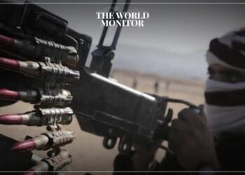 Houthis Target Oil Tanker in Red Sea