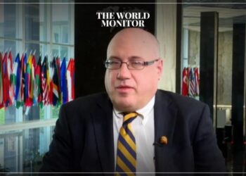 US Official Denies Plans to Withdraw Troops from Syria