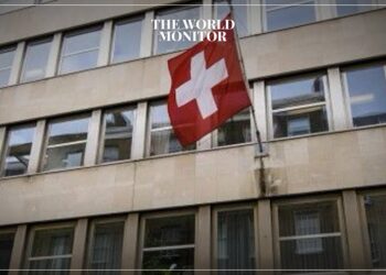 Switzerland Reopens Embassy in Iraq