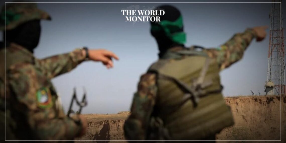 Hamas Deploys 3,000 New Fighters in Northern Gaza