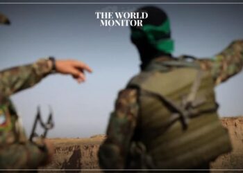 Hamas Deploys 3,000 New Fighters in Northern Gaza