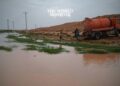 1 Dead in Libya Floods